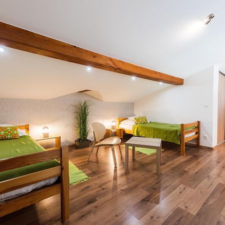 Balaton View Apartment Balatonboglár Esterno foto